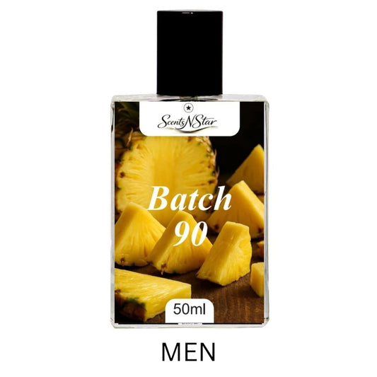 BATCH 90 - INSPIRED BY CREED AVENTUS