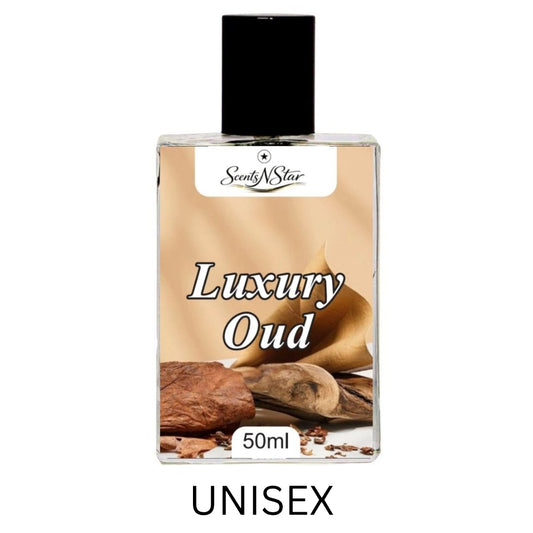 LUXARY OUD - INSPIRED BY KIRKE & ARBA PORA